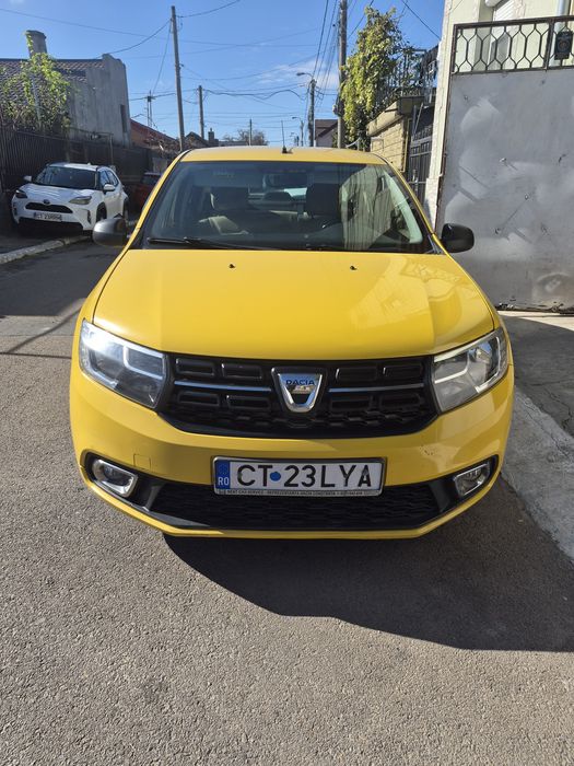 DACIA Logan 2018 — imagine 4