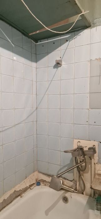 Продается 2х комнатная квартира .