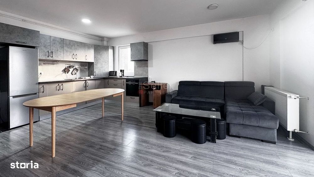 Complex Soho Residence