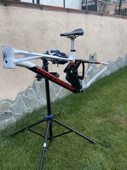 Mondraker Summum R 2021 Frameset - М размер