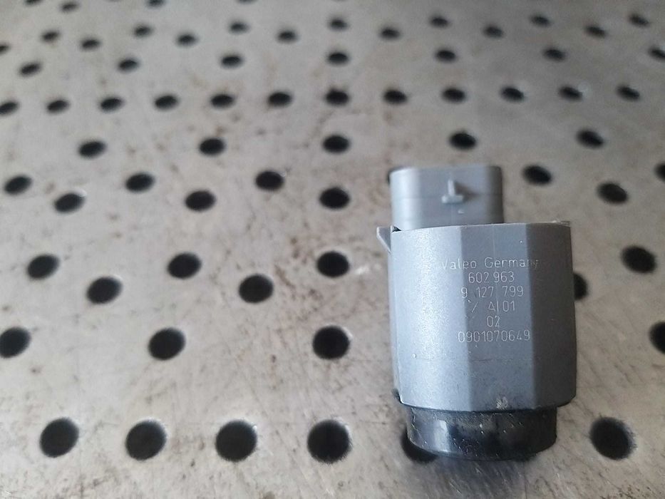 Senzor parcare bara spate bmw seria 5 e60 e61 602963 9127799
