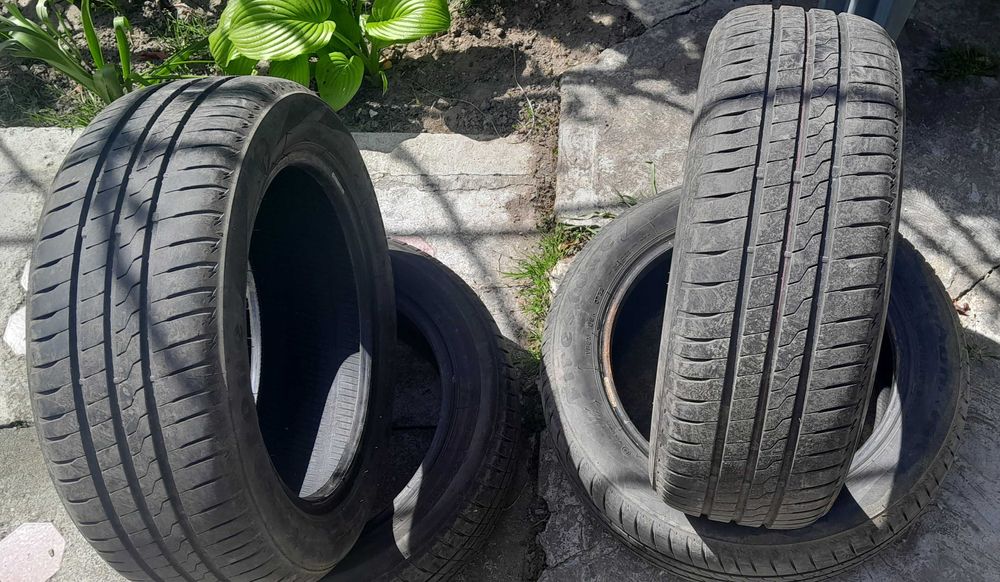 Vand Cauciucuri 185/55/15