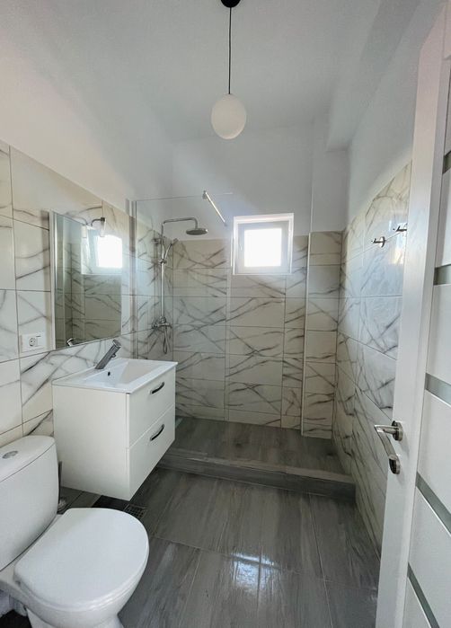 Garsonieră cu curte proprie, 200m de plajă Costinești Nord – ideal investiție - Vedere 5