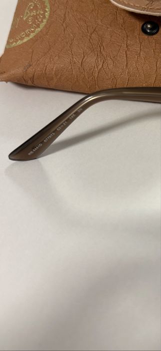 Ray ban слънчеви очила