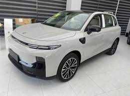 leapmotor c10 hybrid 210 km