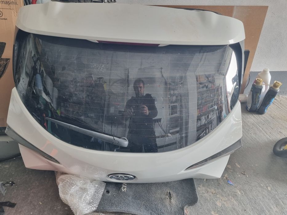 Hayon Corolla hatchback E210 2021