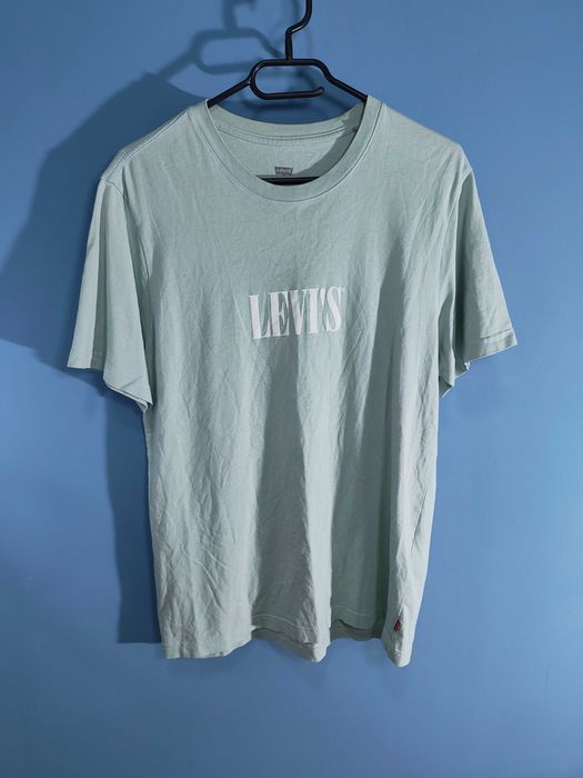 LEVIS  Тениска/Мъжка S