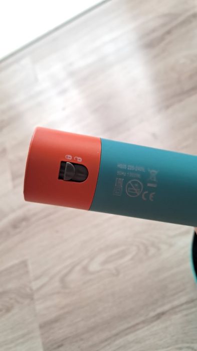 Dyson airwrap Hs05