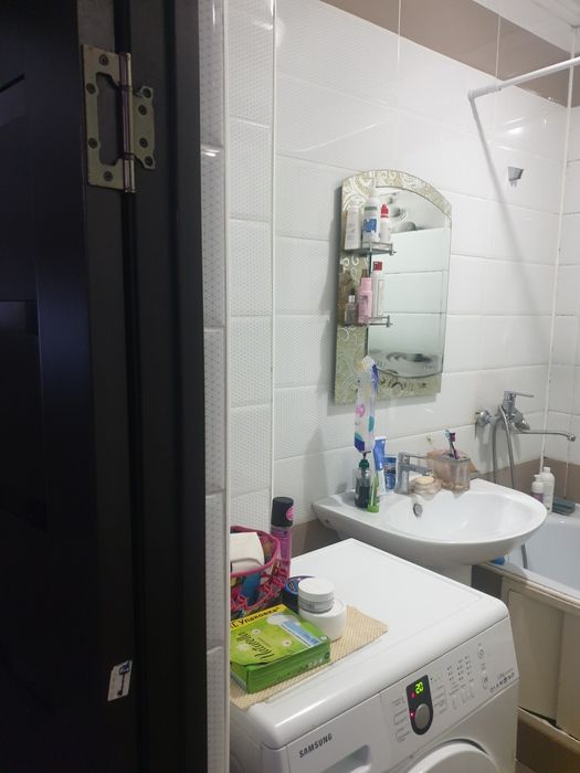 Продам 4х комнатную