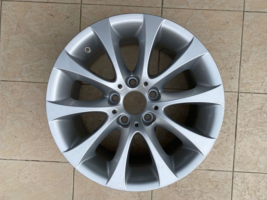 Джанта алуминиева джанти 8,5Jx17” за Бмв Bmw 3 E90 E91 E93