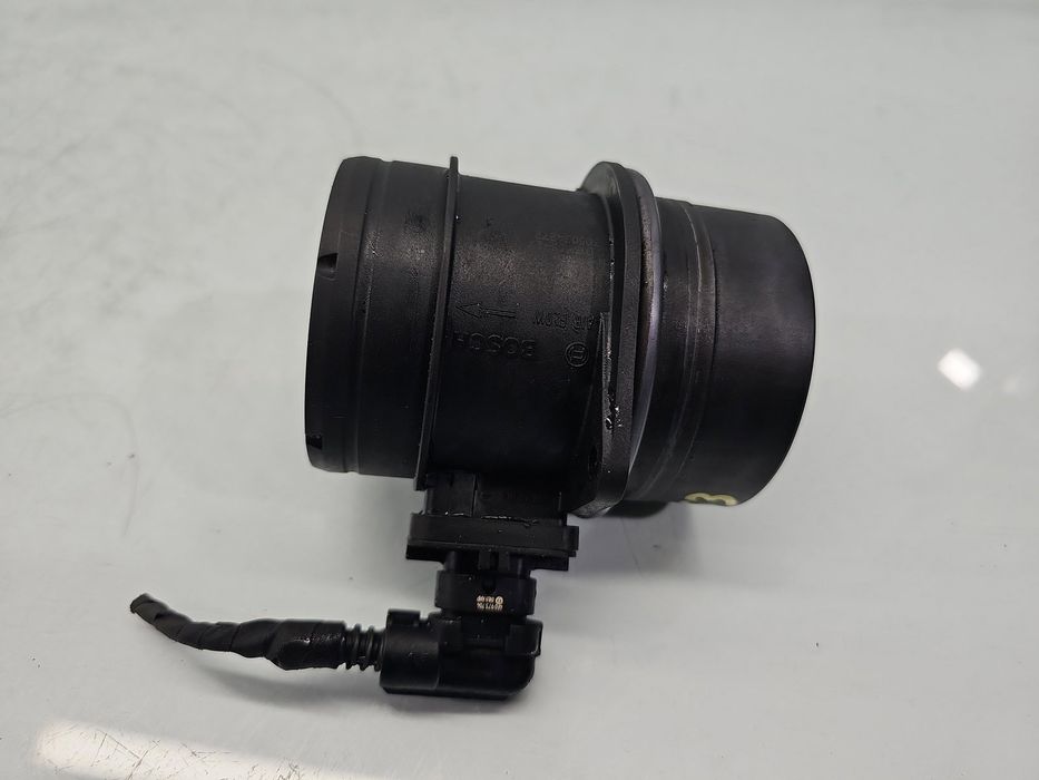 Debitmetru aer Volkswagen Golf 6 (5K1) [Fabr 2009-2013] 03L906461A 2.0