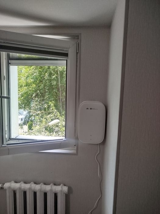 Бризер Рекуператор Huawei Xiaomi