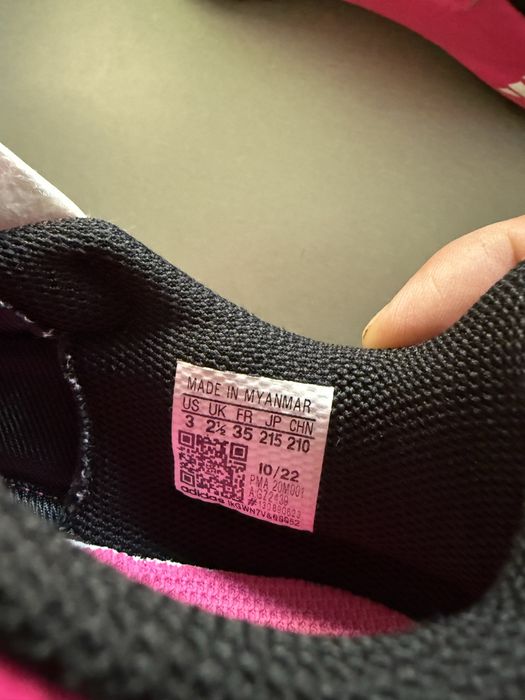 Adidas Sintetic 35