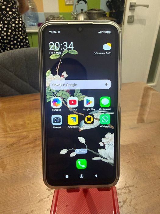 Redmi A7 pro 128гб