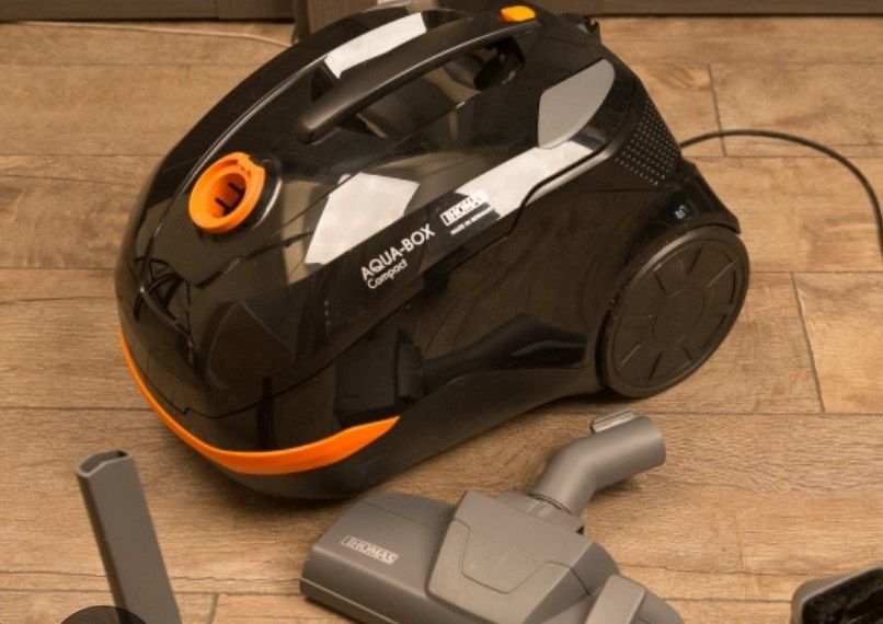 Продам пылесос Томас Thomas