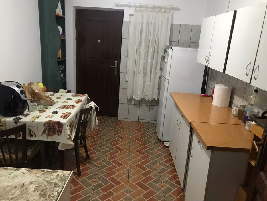 Casa în zona pitoreasca de munte