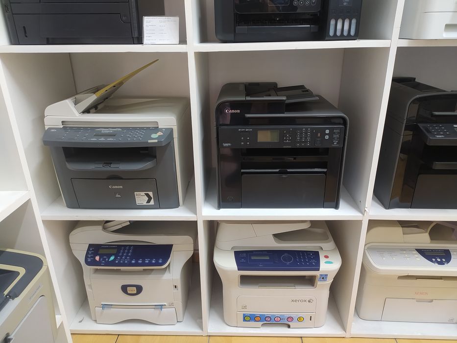 Принтер hp1102 МФУ лазерные