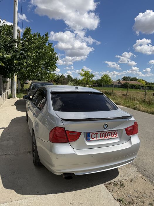 BMW 3 Series 2010 — imagine 3