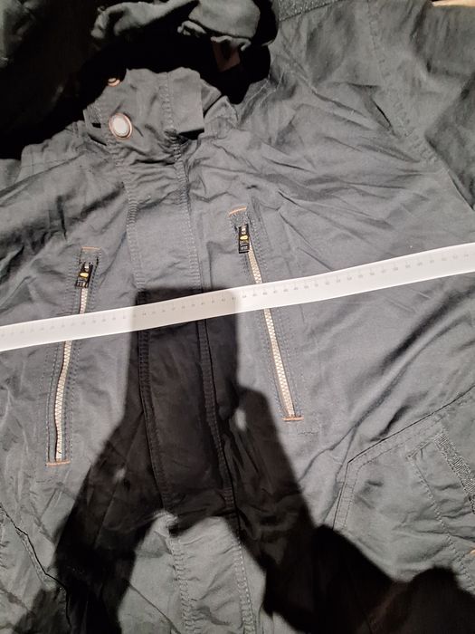 Зимно мъжко яке CAMEL ACTIVE