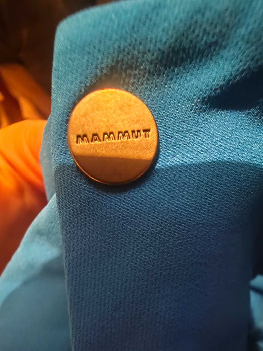 Mammut -мъжки панталон