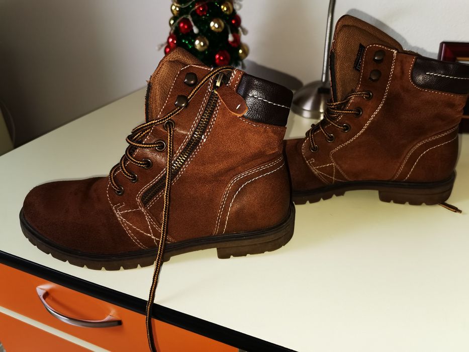 Ghete toamnă Graceland