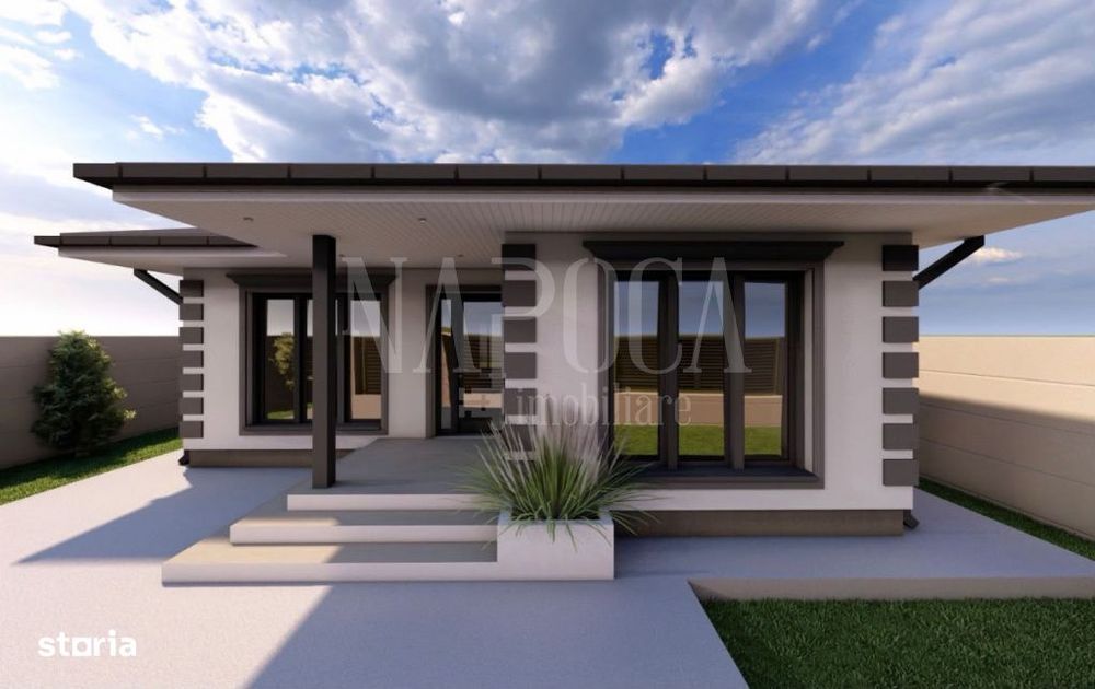 Casa 4 camere de vanzare in Livada de Bihor