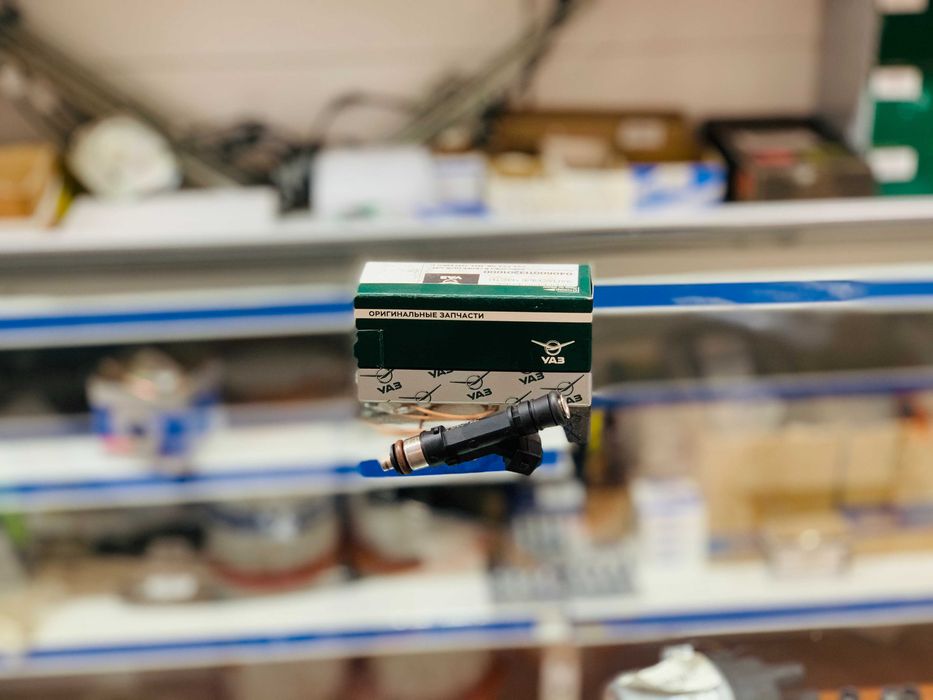 Форсунка Газель с дв. 406 Оригинал