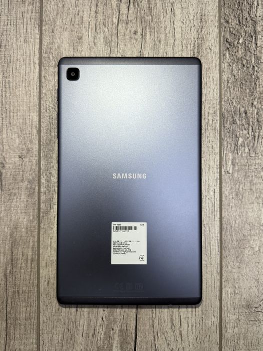 Планшет Samsung Galaxy Tab A7 Lite