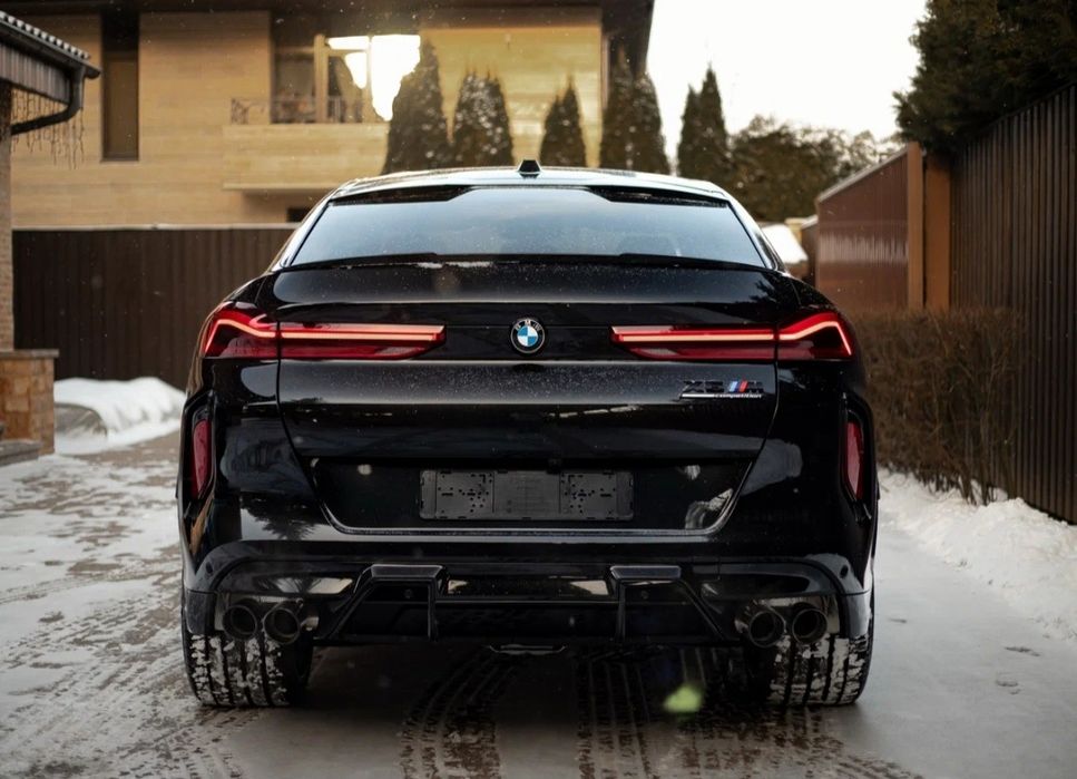 Продам авто в отличном состоянии X6 BMW