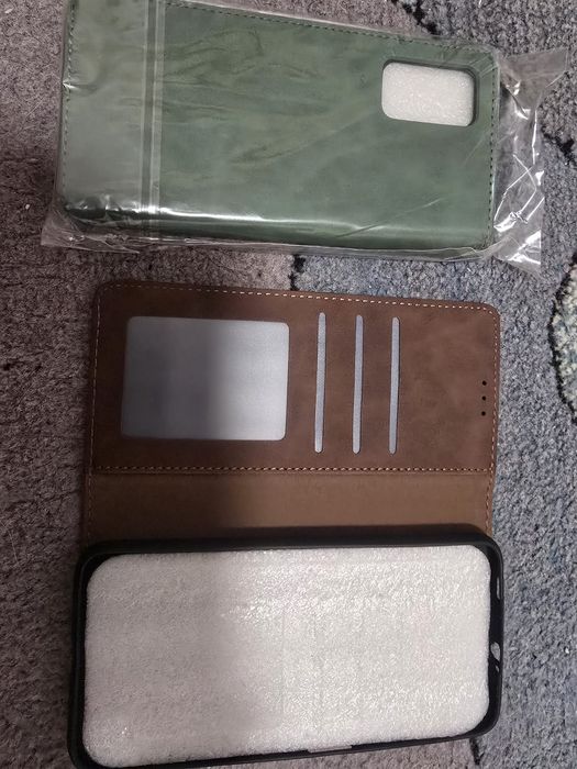 2 huse Redmi 9T noi
