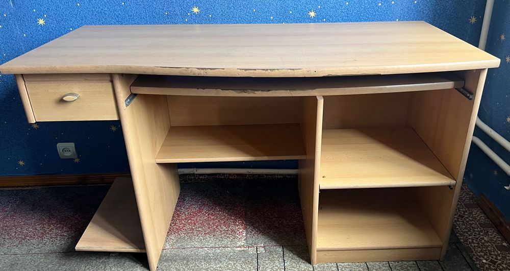 Стол письменный и компьютерный