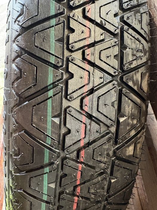 Roata Rezerva BMW X5 NOUA!