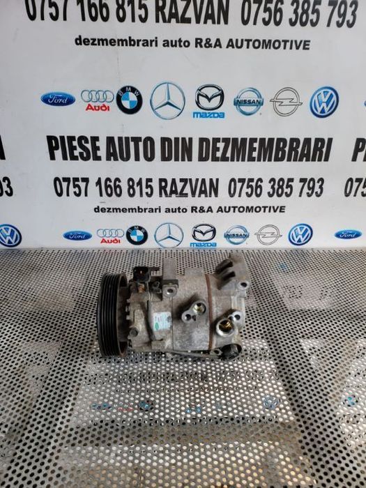 Compresor Clima Ac Kia Ceed 1.6 Benzina G4FD Hyundai I30 1.4-1.6 Benzina Cod F500-JDCAE-11