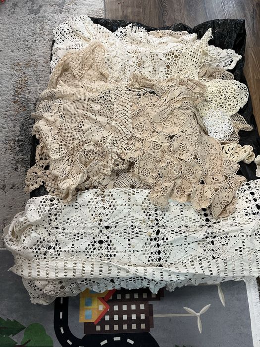 Карета на една кука