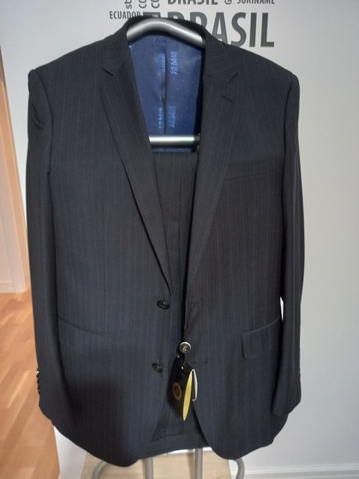 Vând costum Italia Grazie Filipeti