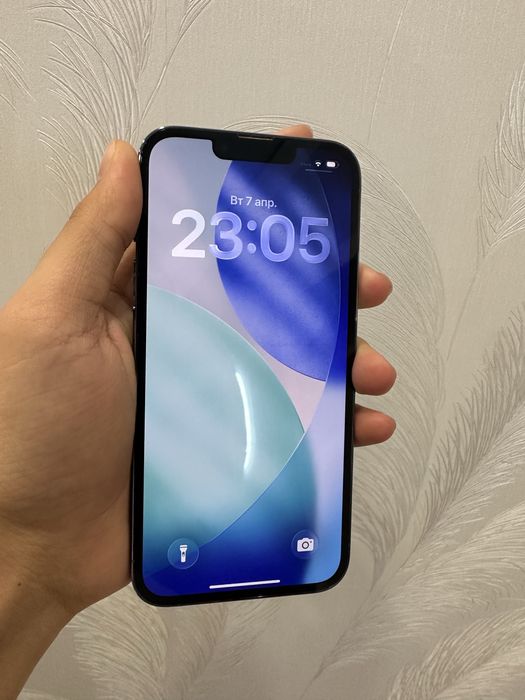 iPhone 13 pro 128 срочно!!!