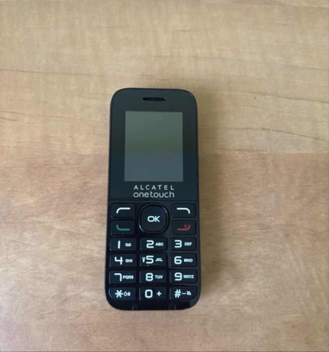 Telefon Alcatel onetouch