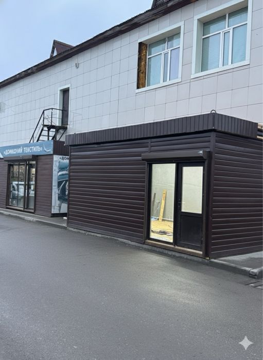 Сдам в аренду место на рынке