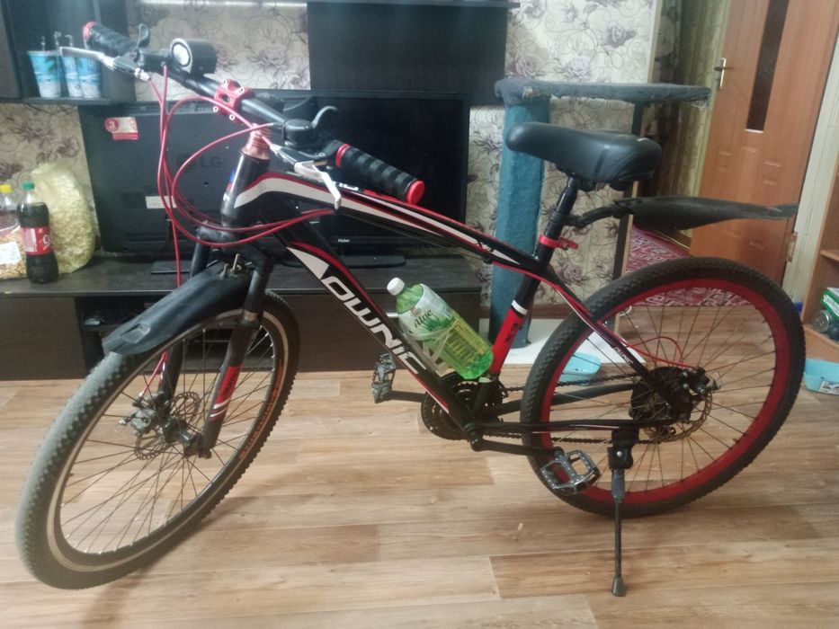 Продам велосипед