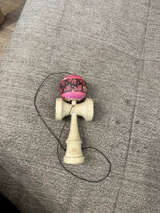 ken lotus cu tama israel old paint