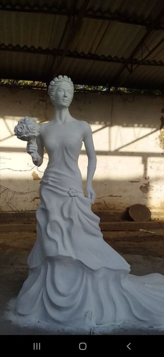 Скульптура монумент любой сложности