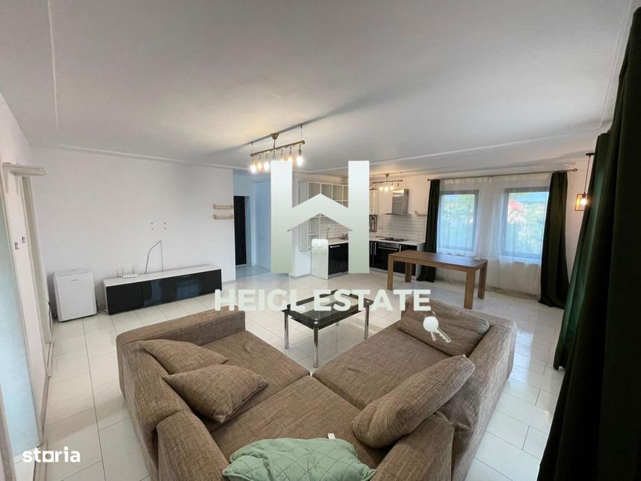 Apartament 3 camere, Dumbravita PET FRIENDLY