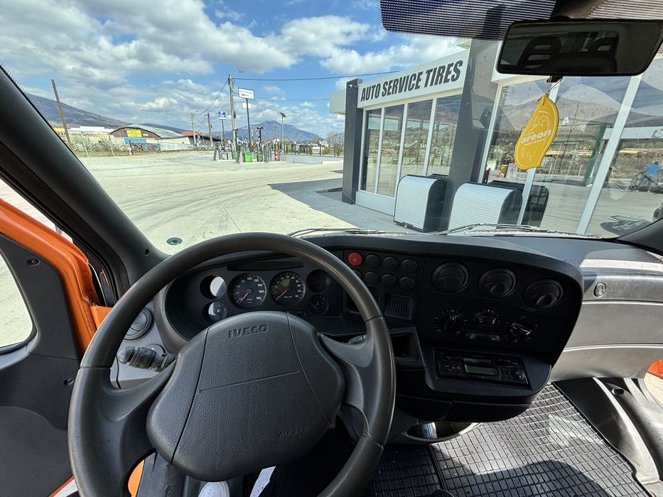 Iveco Daily de vânzare