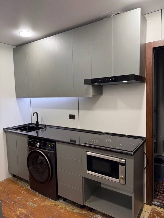 Mebel Laminat pod kluch