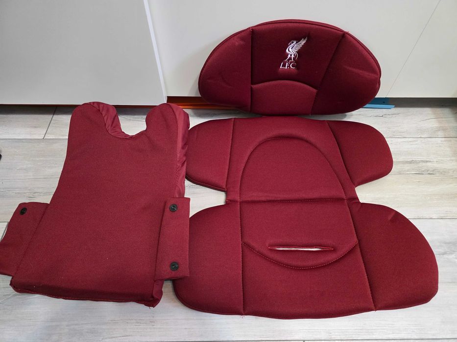 Scaun auto Joie Liverpool 0-36 kg