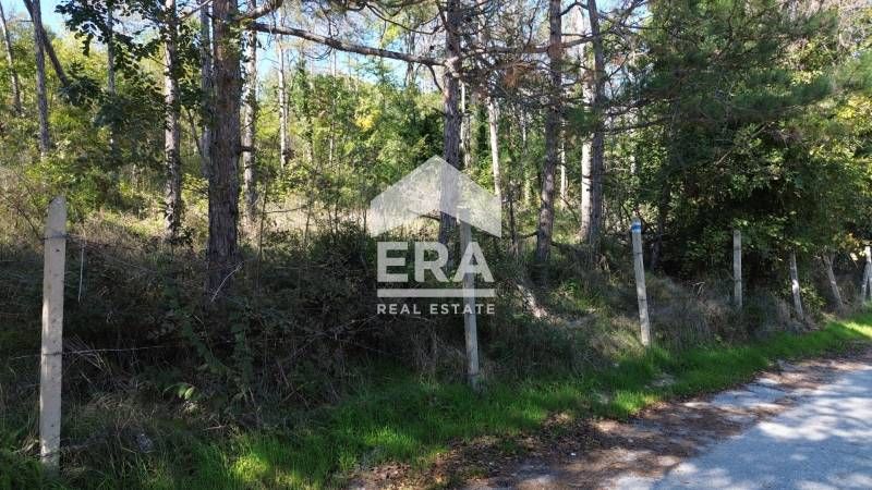 Урегулиран поземлен имот за продажба, с ПУП и прекрасна морска панорам