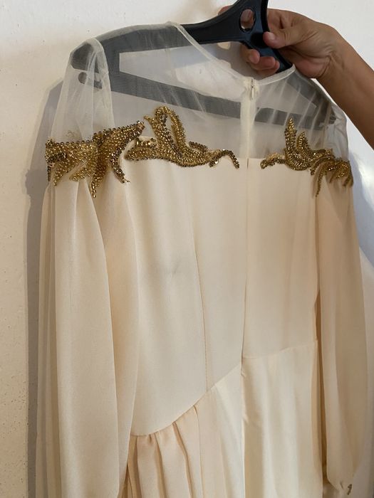 Вечерние платье!