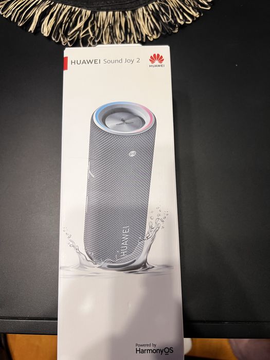Huawei sound joy 2