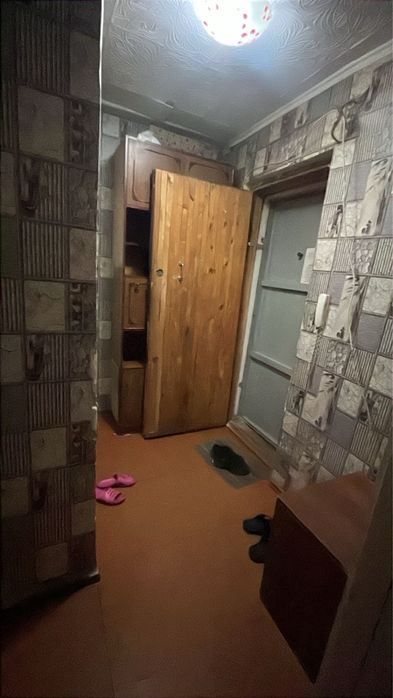 Продам 1 ком в малосемейном доме