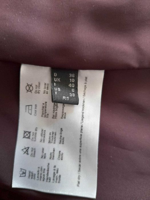 Taior dama stil office ,marimea 36/38 „Esprit Colellection”